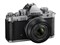 Z f 40mm f/2(SE)レンズキット [シルバー] 商品画像4：カメラ会館