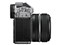 Z f 40mm f/2(SE)レンズキット [シルバー] 商品画像5：カメラ会館