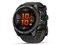 fenix 8 Pro AMOLED 51mm 010-03199-21 [Ti Carbon Gray DLC] 商品画像1：EC－TOPショップ