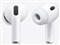 AirPods Pro 3 MFHP4J/A 商品画像2：測定の森