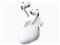 AirPods Pro 3 MFHP4J/A 商品画像4：測定の森