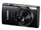 IXY 650 m [ブラック] 商品画像2：メルカドカメラ