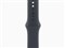 Apple Watch SE 3 GPSモデル 40mm MEHC4J/A [ミッドナイトスポーツバンド M/L] 商品画像3：World Free Store