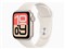 Apple Watch SE 3 GPSモデル 40mm MEH54J/A [スターライトスポーツバンド M/L] 商品画像1：パニカウ