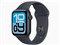 Apple Watch SE 3 GPS+Cellularモデル 40mm MEP94J/A [ミッドナイトスポーツバンド S/M] 商品画像1：パニカウ
