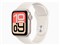 「新品」Apple Watch SE 3 GPS+Cellularモデル 40mm MEP74J/A [スターライトスポーツバンド M/L] スマートウォッチ 商品画像1：アキバ問屋市場