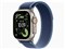 Apple Watch Ultra 3 GPS+Cellularモデル 49mm MEWR4J/A [ナチュラル・ブルー/ブライトブルートレイルループ S/M] 商品画像1：Office　Create