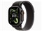 「新品」Apple Watch Ultra 3 GPS+Cellularモデル 49mm MF1H4J/A [ブラック・ブラック/チャコールトレイルループ M/L] 商品画像1：アキバ問屋市場