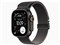 「新品」Apple Watch Ultra 3 GPS+Cellularモデル 49mm MF1Q4J/A [ブラック・ブラックチタニウムミラネーゼループ M] 商品画像1：アキバ問屋市場