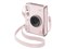 【新品】FUJIFILM 富士フィルム ハイブリッドインスタントカメラ instax mini Evo チェキ USB Type-C対応 ジェントルローズ 商品画像4：電子問屋