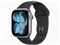 Apple Watch Series 11 GPSモデル 42mm MEQW4J/A [スペースグレイ・ブラックスポーツバンド S/M] 商品画像1：パニカウ PLUS