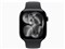 Apple Watch Series 11 GPSモデル 46mm MEUX4J/A [ジェットブラック・ブラックスポーツバンド M/L] 商品画像2：あるYAN