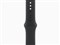 Apple Watch Series 11 GPSモデル 46mm MEUX4J/A [ジェットブラック・ブラックスポーツバンド M/L] 商品画像3：あるYAN
