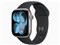 Apple Watch Series 11 GPS+Cellularモデル 42mm MF8A4J/A [スペースグレイ・ブラックスポーツバンド S/M] 商品画像1：Fresh shop