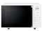 東芝【TOSHIBA】16L オーブンレンジ ホワイト フラット庫内モデル よごれプロテクト ER-20B-W【電子レンジ】 商品画像1：SAKURA MOMO