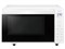 東芝【TOSHIBA】17L 単機能レンジ ホワイト フラット庫内モデル ホワイトバックライト液晶 ER-S6B-W【電子レンジ】 商品画像1：SAKURA MOMO
