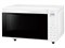 東芝【TOSHIBA】17L 単機能レンジ ホワイト フラット庫内モデル ホワイトバックライト液晶 ER-S6B-W【電子レンジ】 商品画像2：家電のSAKURAchacha