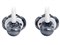 Soundgear Clips [ホワイト] 商品画像6：アーチホールセール