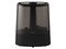 アイリスオーヤマ【IRIS】上給水超音波ハイブリッド加湿器 ブラック 2WAY給水 タンク容量6L AHM-HUT55A-B【木造9畳／洋室15畳】 商品画像1：家電のSAKURAchacha