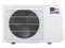 MSZ-XD2226-W [MSZ-XD2226-W-IN+MUZ-XD2226] 三菱電機 MITSUBISHI ルームエアコン ズバ暖霧ヶ峰 XDシリーズ 冷房6~9畳 単相100V 20A 2026年モデル ピュアホワイト 送料無料 商品画像2：住設ショッピング