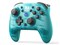 ホリ【ゲーム周辺機器】Switch2対応 ワイヤレスホリパッド TURBO for Nintendo Switch 2 アクアシアン NSX-131 GA4961818042667【任天堂ライセンス商品】ワイヤレスコントローラー 商品画像1：家電のSAKURAchacha