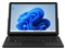 aiwa tab WS10L JA5-TBW1003 SIMフリー [ブラック] 商品画像1：サンバイカル　プラス