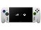 ROG Xbox Ally RC73YA-Z2A16G512 [ホワイト] 商品画像1：測定の森