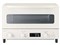 KOIZUMI コイズミ オーブントースター KOS-1237/W トースト4枚焼き リベイク機能付き 商品画像1：GBFT Online