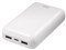 【PSE適合品】BTL-RDC39 モバイルバッテリー (20000mAh・PD20W) 商品画像1：eONE