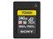 SONY ソニー CFexpress Type A メモリーカード CEA-G240T 高速耐久モデル 240GB 商品画像1：GBFT Online