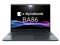 dynabook BA86/VY (AMD Ryzen5 220/16GB/SSD・256GB/ODDなし/Win11Pro 24H2/Office無/16.0型WUXGA) A6A4VYF3121A 商品画像1：福きたる電機