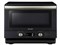 SHARP シャープ 電子レンジ 単機能レンジ RE-TD186 ブラック 18L 商品画像1：GBFT Online Plus