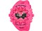 CASIO カシオ G-SHOCK GA-V01-4AJF 耐衝撃構造 ピンクカラー 20気圧防水 長寿命電池 商品画像1：GBFT Online