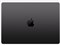 MacBook Pro 14.2インチ Liquid Retina XDRディスプレイ MDE34J/A [スペースブラック] 商品画像6：パニカウ