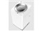 アイリスオーヤマ 全自動洗濯機 洗濯：10.5kg 簡易乾燥 幅 59.3cm 自動投入 ステンレス槽 槽洗浄 TCW-105A02-W ホワイト系 商品画像1：GBFT Online