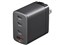 ACA-PD107BK USB PD対応AC充電器（PD65W・C×3＋A×1） 商品画像1：eONE