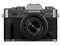 FUJIFILM X-T30 III ボディ [チャコールシルバー] 商品画像1：フォトライク