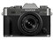 FUJIFILM X-T30 III XC13-33mmレンズキット [チャコールシルバー] 商品画像1：フォトライク