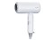 Sharp シャープ IB-P300-W ディンプルフロードライヤー 速乾 さらさら髪 マイナスイオン UVケア ホワイト 商品画像1：GBFT Online