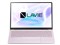 LAVIE SOL S1355/LAP PC-S1355LAP [フェアリーパープル] 商品画像2：SMILE SEED