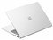LAVIE N13 Slim PC-N1375LAS [13.3型 /Ryzen 7 7735HS /RAM:16GB /SSD:512GB /WUXGA /Windows 11 Home /MS Office H&B /ライトシルバー] 商品画像4：福きたる電機