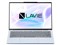 LAVIE N13 Slim N1375/LAM PC-N1375LAM [ポーラーブルー] 商品画像2：パニカウ