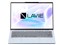 LAVIE N13 Slim N1355/LAM PC-N1355LAM [ポーラーブルー] 商品画像2：パニカウ