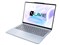LAVIE N13 Slim N1355/LAM PC-N1355LAM [ポーラーブルー] 商品画像3：パニカウ