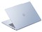 LAVIE N13 Slim N1355/LAM PC-N1355LAM [ポーラーブルー] 商品画像4：パニカウ