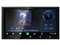 DMX7525S ケンウッド ディスプレイオーディオ 6.9インチ インダッシュ Apple CarPlay / Android Auto  ワイヤレスミラーリング (CD/DVD不可) 【発売前予約(入荷次第、順次連絡)】  商品画像1：ドライブマーケット