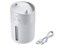 USB-TOY103W (ホワイト) 上部給水USB加湿器 (USB電源・400ml) 商品画像1：eONE