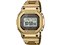 在庫有、最短出荷 腕時計・時計 ジーショック G-SHOCK GMW-BZ5000GD-9JF ウォッチ おしゃれ フルメタル ゴールド カシオ CASIO モバイルリンク 電波ソーラー メンズ 商品画像1：アサヒデンキPLUS