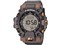 CASIO カシオ G-SHOCK GW-9502KJ-8JR EARTHWATCHコラボ カバモチーフ MUDMAN 電波ソーラー 20気圧防水 商品画像1：GBFT Online Plus