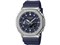 CASIO カシオ G-SHOCK GM-2110SH-2AJF プレシャスハートセレクション 八角形メタルカバー ネイビーブルー 商品画像1：GBFT Online